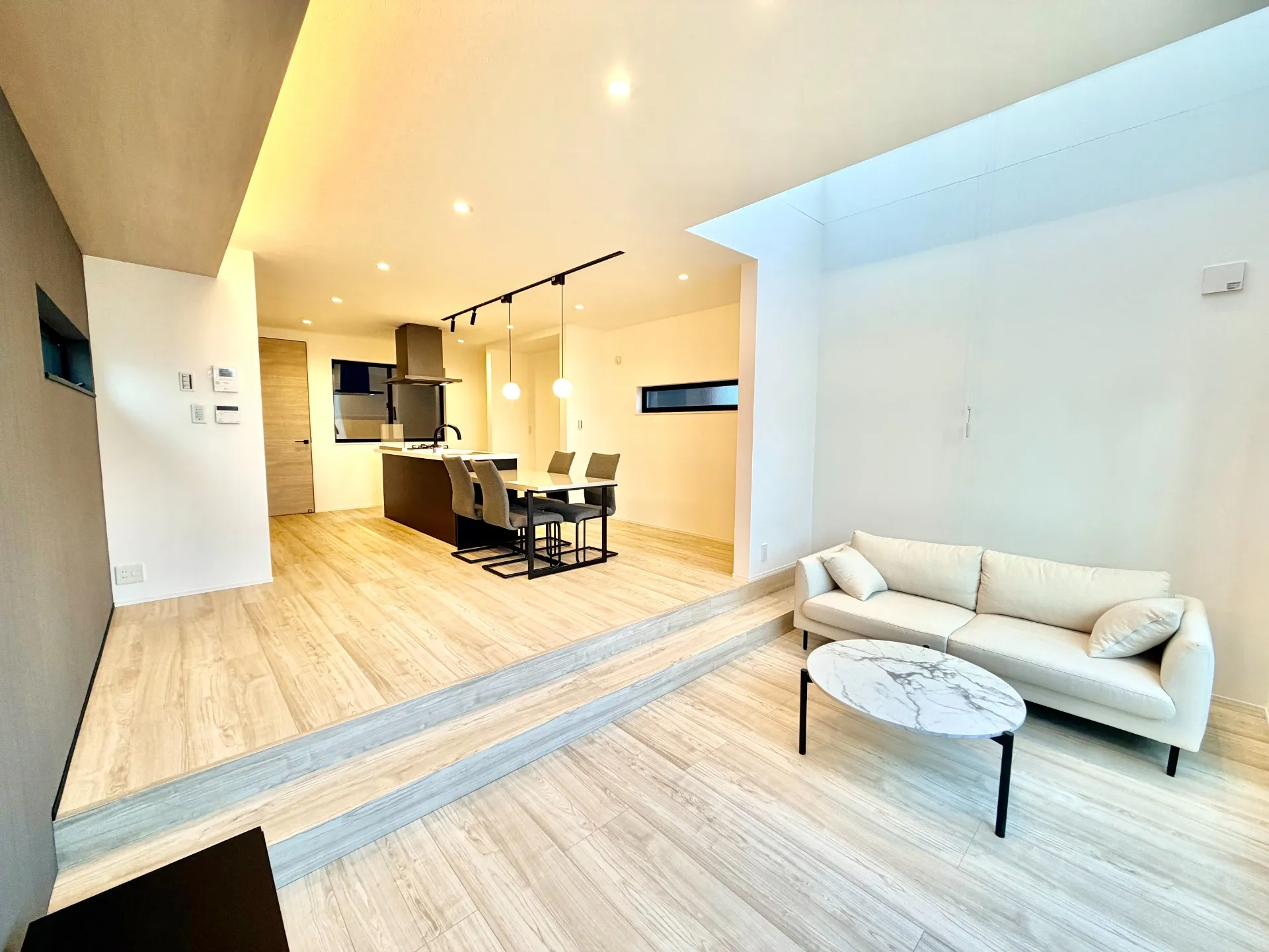 神戸市灘区薬師通1丁目 新築戸建